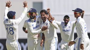 IND vs AUS పింక్ బాల్ టెస్ట్‌కు భారీ అడ్డంకి!