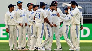 India Playing XI: నితీష్ కుమార్ రెడ్డిపై వేటు.. ఓపెనర్‌గా రోహిత్!