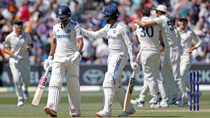 IND vs AUS: పింక్ బాల్ టెస్ట్‌లో భారత్‌ ఘోర ఓటమి!