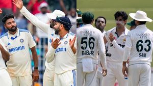 WTC Final: పాకిస్థాన్‌పైనే భారత్ ఆశలన్నీ!