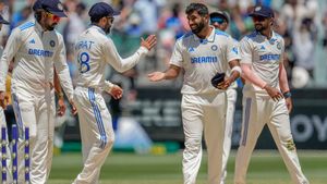 మ్యాచ్ పోయిందంటే అతని వల్లే..