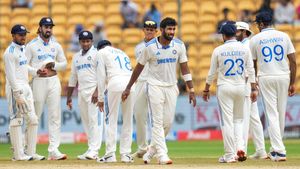 IND VS AUS: ఇండియాకు షాక్.. కీలక ఆటగాడికి గాయం..!