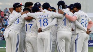 WTC 2025: ఆసీస్ చేతిలో ఓటమి.. టీమిండియా డబ్ల్యూటీసీ ఫైనల్ చేరాలంటే..?