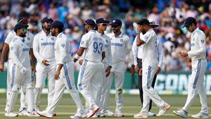 India Playing XI: అతనిపై వేటు.. మూడో టెస్టు తుదిజట్టులో భారత్ వ్యూహాత్మక మార్పులు!