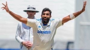 India Playing XI: రోహిత్‌పై వేటు.. కెప్టెన్‌గా బుమ్రా! ఆసీస్‌తో చివరి టెస్ట్ ఆడే భారత తుది జట్టు ఇదే!