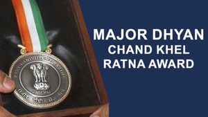 నాకు ఖేల్ రత్న అవార్డ్ ఇవ్వండి: తెలుగమ్మాయి