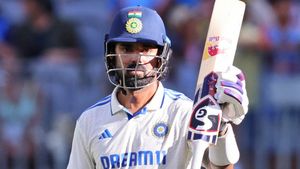 IND vs AUS: తుది జట్టులో అవకాశం ఇస్తే చాలు: కేఎల్ రాహుల్