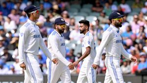 IND vs AUS మూడో టెస్ట్ రద్దయితే.. టీమిండియా డబ్ల్యూటీసీ ఫైనల్ చేరడం ఎలా?