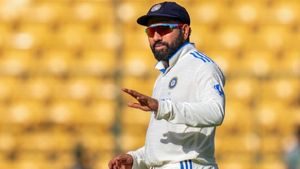 IND vs AUS నాలుగో టెస్ట్‌లో టీమిండియా ఓపెనర్ ఎవరా? అనేది సీక్రెట్: రోహిత్ శర్మ