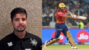 Year Ender 2024: ఈ ఏడాది కోటీశ్వరులైన కుర్రాళ్లు.!