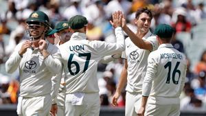 IND vs AUS: ఆస్ట్రేలియా మోసం చేసి గెలిచిందా? పింక్ బాల్ టెస్టులో మిస్టరీ!