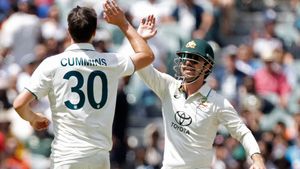 IND vs AUS: హెడ్ మాత్రమే కాదు.. భారత్ ఓటమికి అతనూ కారణం: కమిన్స్