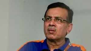 నా మనవడితో మాట్లాడాడు.. అతనిలాంటి కెప్టెన్‌ను చూడలేదు: సంజీవ్ గోయెంకా