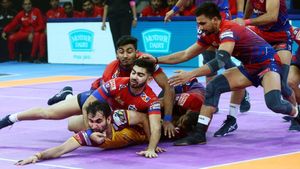 PKL 2024: ప్చ్.. తెలుగు టైటాన్స్‌కు మరో ఓటమి!