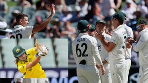 IND vs AUS: 19 ఏళ్ల కుర్రాడి అరంగేట్రం.. నాలుగో టెస్ట్ ఆడే తుది జట్టును ప్రకటించిన ఆసీస్!