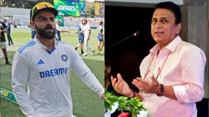 IND vs AUS: కోహ్లి.. సచిన్‌లా ఆలోచించు! డబుల్ సెంచరీ గ్యారెంటీ: సునీల్ గవాస్కర్