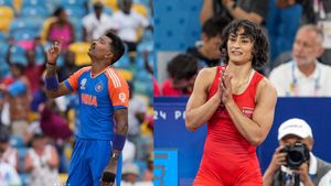 కోహ్లీ, రోహిత్ కాదు.. టాప్ మోస్ట్ సెర్చ్ ఆటగాళ్లు ఎవరంటే?