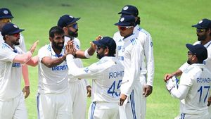 IND vs AUS మూడో టెస్ట్ డ్రా.. రోహిత్ సేన డబ్ల్యూటీసీ ఫైనల్ ఛాన్స్ ఏంటంటే..?