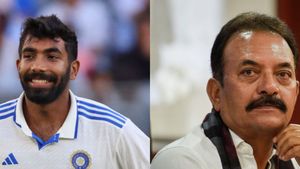 బుమ్రాతో వారి జీవితం నరకం.. అది బీసీసీఐ తీసుకున్న చెత్త నిర్ణయం: మదన్ లాల్