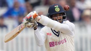 IND vs AUS: నా బ్యాటింగ్ రికార్డ్ గురించి గూగుల్‌ని అడగండి.. నవ్వులు పూయించిన బుమ్రా!