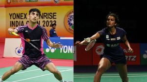 బ్యాడ్మింటన్‌లో భారత్ తీన్మార్.. టైటిల్ గెలిచిన సింధు, లక్ష్యసేన్!