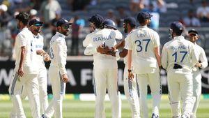 IND vs AUS: రోహిత్, గిల్ ఇన్.. ఆ ఇద్దరు ఔట్! ఆసీస్‌తో పింక్ బాల్ టెస్ట్ ఆడే భారత జట్టు ఇదే!