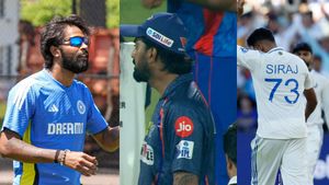 Year Ender 2024: ఈ ఏడాది క్రికెట్ ప్రపంచాన్ని కుదిపేసిన వివాదాలు..!