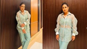 పెళ్లి చూపుల్లో నాకు ఎదురైన ప్రశ్నలు ఇవే: మిథాలీ రాజ్