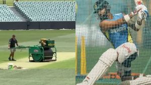 IND vs AUS 2nd Test: తొలి రోజు ఆటకు భారీ అడ్డంకి.. పిచ్ ఎలా ఉందంటే?