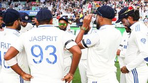 WTC 2025: ఆసీస్ చేతిలో ఘోర పరాజయం.. భారత్ డబ్ల్యూటీసీ ఫైనల్ చేరాలంటే?