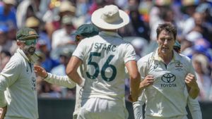 అతని వల్లే ఈ విజయం: ప్యాట్ కమిన్స్