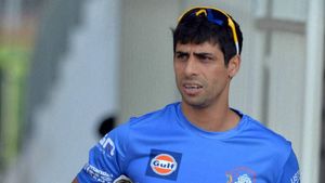 అతను వేలంలోకి వస్తే రూ. 520 కోట్లు కూడా సరిపోవు: ఆశిష్ నెహ్రా