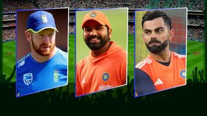 Year Ender 2024: ఈ ఏడాది రిటైర్మెంట్ ప్రకటించిన 26 మంది క్రికెటర్లు వీళ్లే!