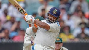 IND vs AUS: కొంపముంచిన రిషభ్ పంత్.. గెలిచే మ్యాచ్‌లో ఓడిన భారత్!