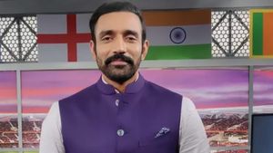 Robin Uthappa: పీఎఫ్ మోసంపై స్పందించిన రాబిన్ ఉతప్ప..!