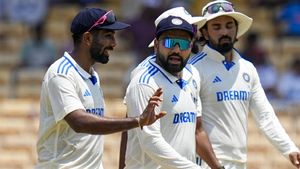 8 ఇన్నింగ్స్‌ల్లో 101 రన్స్.. రోహిత్ శర్మ‌‌ను తప్పించి బుమ్రాకు కెప్టెన్సీ ఇవ్వాలి!