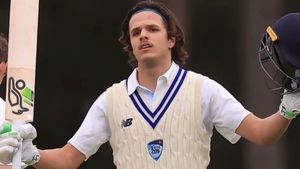 IND vs AUS: ఆసీస్ జట్టులోకి 19 ఏళ్ల కుర్రాడు.. ఎవరీ కొన్‌స్టాస్?