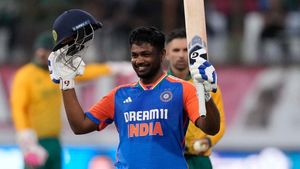 T20: ఈ సంవత్సరం టీ20ల్లో బ్యాచ్ తో మెరిసిన ఆటగాళ్లు వీళ్లే..!