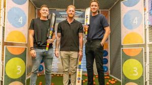 ఇక్కడ తాగొచ్చు.. ఆడొచ్చు!