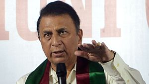 IND vs AUS: అతను దూరం కావడం ఓ మిస్టరీ!- సునీల్ గవాస్కర్