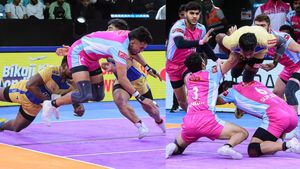 PKL 2024: ప్లేఆఫ్స్‌ రేసు నుంచి తమిళ్ తలైవాస్ ఔట్!