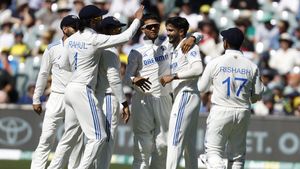 IND vs AUS: టీమిండియాకు గుడ్ న్యూస్..