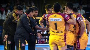 PKL 2024: తెలుగు టైటాన్స్ ప్లే ఆఫ్స్ చేరాలంటే..?