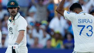 IND vs AUS: హెడ్ X సిరాజ్‌ గొడవపై ఐసీసీ సీరియస్!