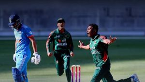 U19 Asia Cup 2024 Final: బంగ్లాదేశ్ చేతిలో భారత్ ఘోర పరాజయం!