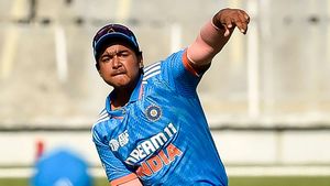 Asia Cup 2024: సంచలన కుర్రాడు వైభవ్ సూర్యవంశీ‌కి బ్యాడ్ టైమ్.. మరోసారి అట్టర్ ఫ్లాప్!