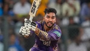IPL 2025: వెంకటేశ్ అయ్యర్ కాదు.. కేకేఆర్‌కు కొత్త కెప్టెన్ వచ్చేశాడు!