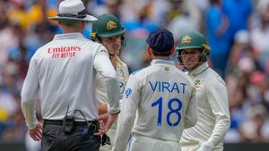 IND vs AUS: విరాట్ కోహ్లీపై నిషేధం?