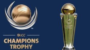 Champions Trophy - క్రికెట్ ఫ్యాన్స్ కు గుడ్ న్యూస్ - ఆ ఇద్దరు తిరిగొస్తున్నారు