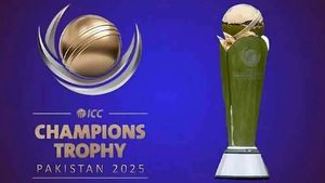 Champions Trophy : జట్టు ప్రకటనపై హ్యాండిచ్చిన బీసీసీఐ - ఇక ఆ రోజే ఫైనల్ స్క్వాడ్!!